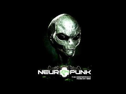 Neuropunk Special - The Deepspace 9 mixed by Bes