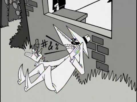 MADTV - Spy vs Spy - Microphone