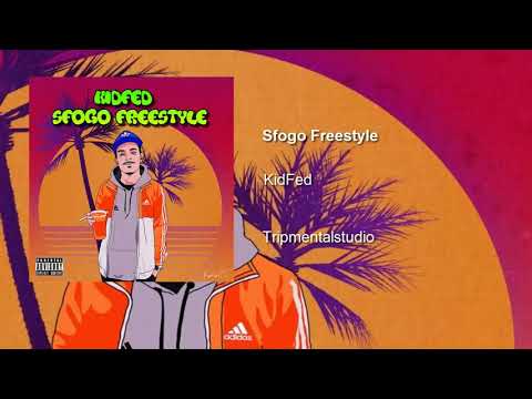 KidFed - Sfogo Freestyle x TMS