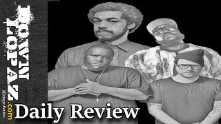 Danger Mouse - Chase Me ft Run The Jewels, Big Boi | Review