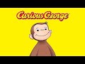 Part 1 Curious George Where Is My Home