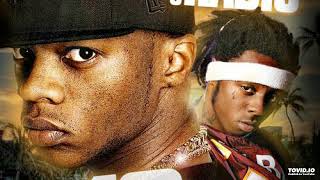 Jay-Z Ft Ne-Yo Call Me Crazy