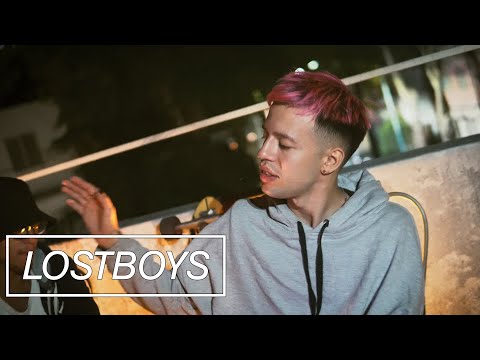 PARAFERNALIA - ILUMINADO (Prod. by @_helf_) (VIDEO OFICIAL)