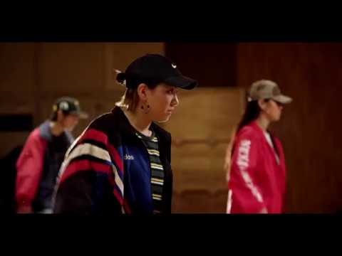 名古屋芸術大学「ダンスパフォーマンスコース 」紹介Movie
