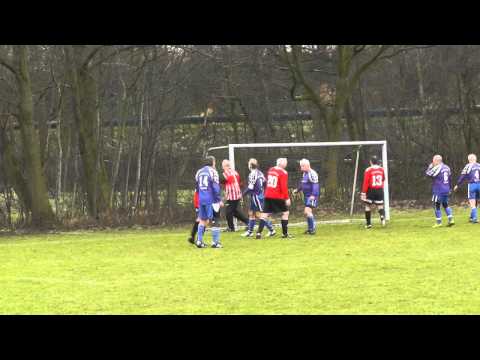 MTSV Ü60   Niendorf Halbzeit 1