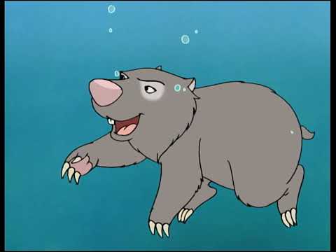 Noah's Island S03E02 (German)