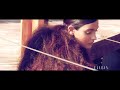 Diana Penty Elle India Photo Shoot