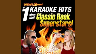 Dream On (As Made Famous by Aerosmith)