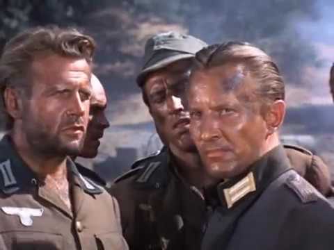 Combat! S05E08   Headcount