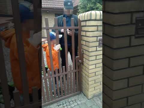 toksyczny dziadek (niespokrewniony ) Bełchatów