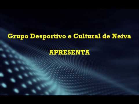 Santa Luzia FC 3 - 10 GDC Neiva