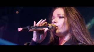 BIANKA live x Cavalli Club Dubai x Russian New Year 2018