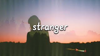 CHUNNYT - Stranger