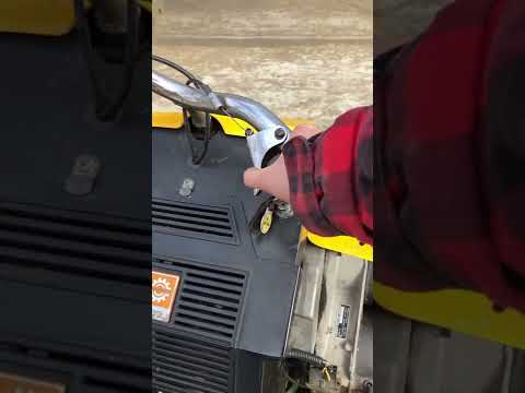 Olympic 1971 moteur Everest 440