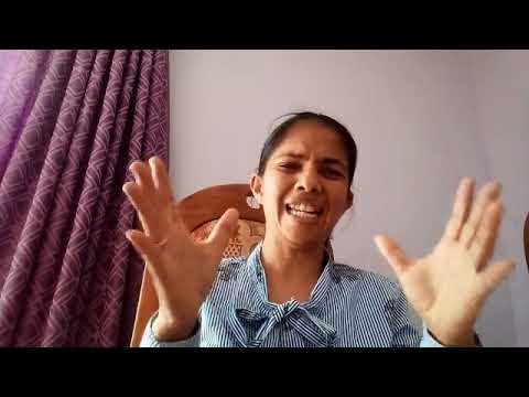 KRISTIANA MANDRESY NY FAHAFATESANA - Tiana Fanantenana