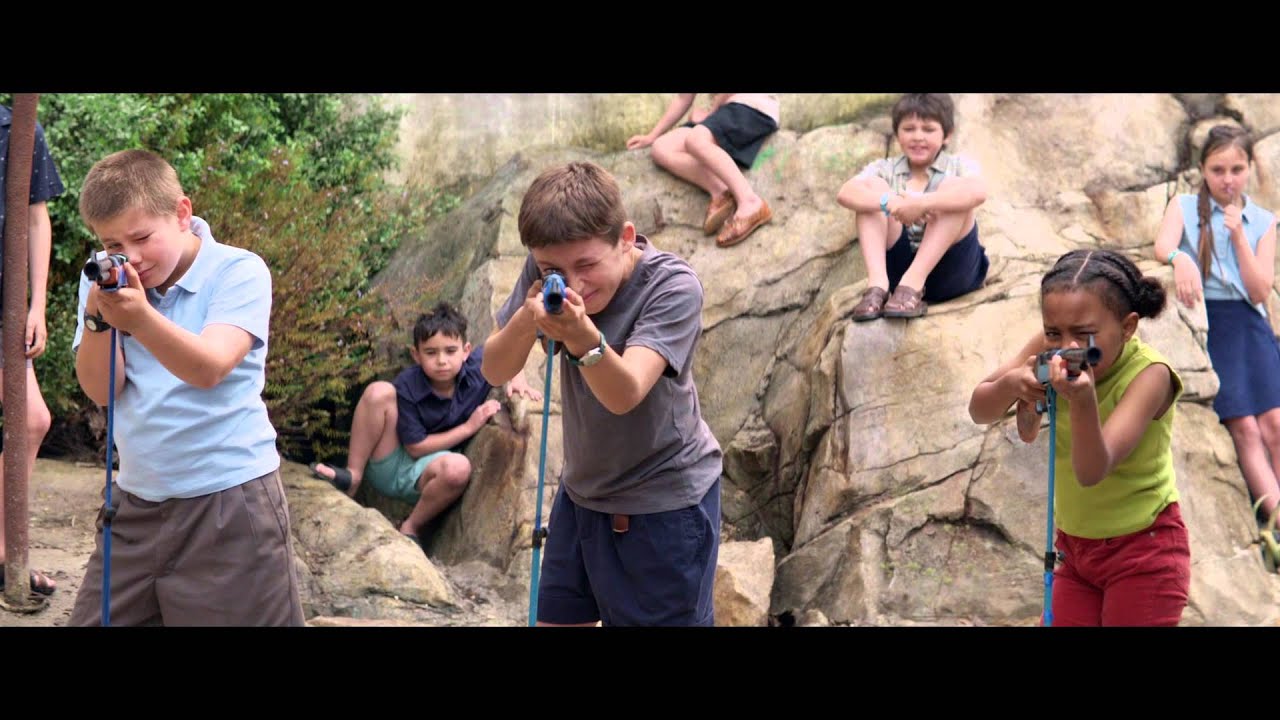 Partisan – Il trailer italiano