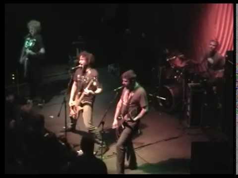 Mastodon 8/9/04 Newport, KY @ Southgate House (FULL SHOW)