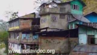 And.. it is a village