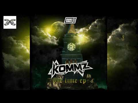 Kommz - Hear You - Run Tingz Recordings