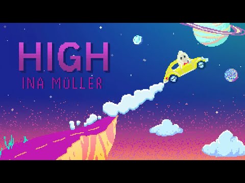 Ina Müller - High (Offizielles Video)