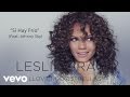 Leslie Grace - Si Hay Frío (Cover Audio) ft. Johnny ...