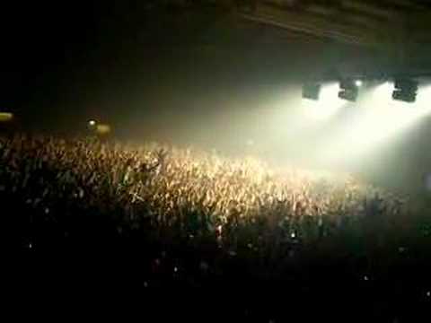 Tiesto, Royle Highland Center, edinburgh 30/6/07