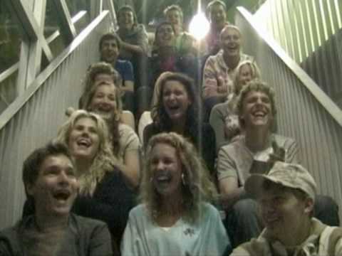 Gemini's Foute Kampdag 2009