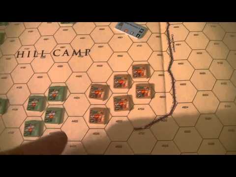 GBoH: Alexander - intro