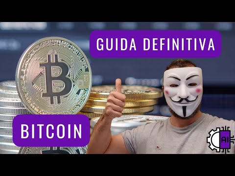 QUANTO INVESTIRE in BITCOIN? (Guida per Investitori Novizi e Esperti)
