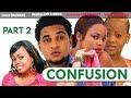 CONFUSION PART 2 FULL BONGO MOVIE ZAMANI HEMEDY PHD ELIZABETH MICHAEL LULU DIANA KIMARO