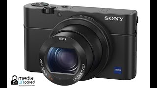 Sony RX100 IV / In Search of The Perfect Pocket Camera That is Professional / 2019