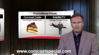 Comcast Cable TV