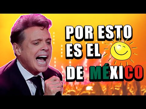 La VIDA  De Luis Miguel - Historia – Biografía - Documental