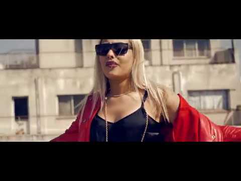 Filter Effect ft. Vanessa - Own It (Official Video)