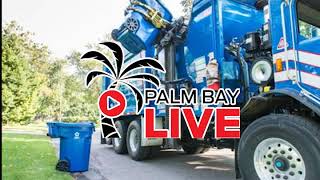 Palm Bay In The News