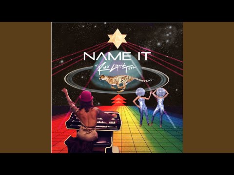 Name It: The Russ Liquid Test