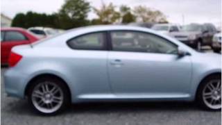 preview picture of video '2005 Scion tC Used Cars Oxford PA'