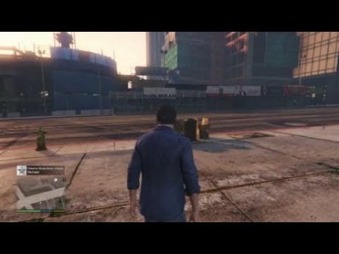 Otkljucali smo Michael |Od Blata Do Zlata,prelazimo Gta 5 #2