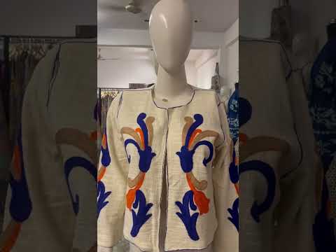 #dress #fashion #hand work 💪#youtubeshorts #fashion #trending #styly SS fashion exports