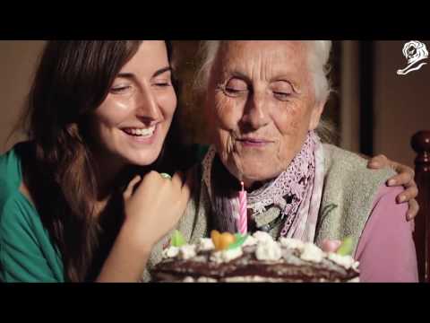 Living 100 healthy years - WE100 @Cannes Lions by Atilla Cansun