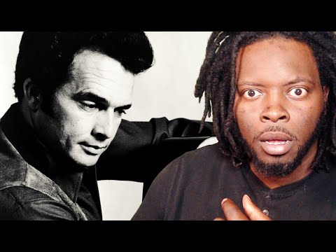 FIRST TIME REACTING TO | MERLE HAGGARD "MAMA TRIED" REACTION