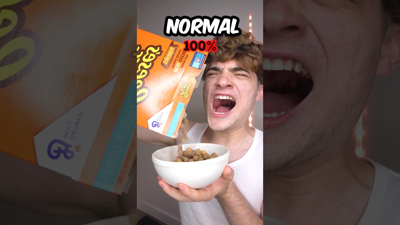 10%-100% Foods you Eat Wrong! 😱