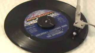 Children&#39;s Christmas Song- The Supremes.wmv