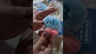 Download lagu shinee's poet | artist album unboxing 📦 #shinee #asmr #unboxing #샤이니 #jonghyun #kpop mp3