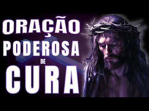 Prayer to Jesus Christ Who Heals Any Illness, Physical or Spiritual
