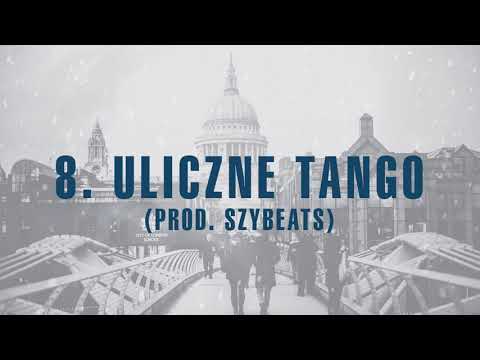 Marco MRK - Uliczne Tango (prod. SZYBeats)
