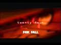 24 Promo On Fox 2001