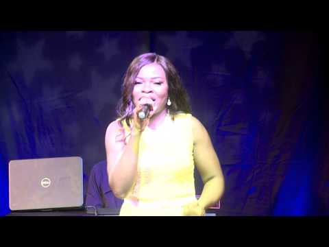 El'Chisom - Alagbara