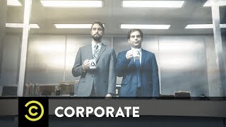 Corporate - Window