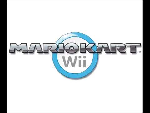 Moonview Highway Theme Mario Kart Wii OST